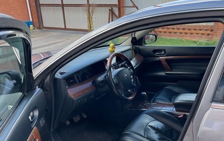 Nissan Teana, 2006 год, 1 200 000 рублей, 9 фотография