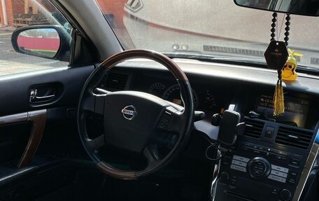 Nissan Teana, 2006 год, 1 200 000 рублей, 18 фотография
