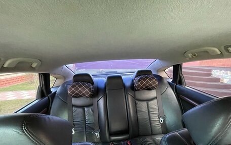 Nissan Teana, 2006 год, 1 200 000 рублей, 20 фотография