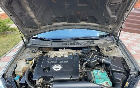 Nissan Teana, 2006 год, 1 200 000 рублей, 22 фотография