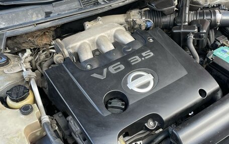 Nissan Teana, 2006 год, 1 200 000 рублей, 23 фотография
