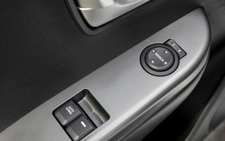 KIA Rio III рестайлинг, 2017 год, 1 020 000 рублей, 20 фотография