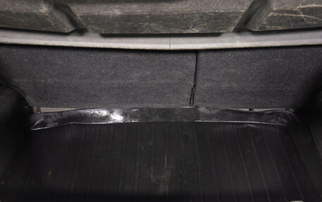 Chevrolet Aveo III, 2011 год, 449 000 рублей, 8 фотография