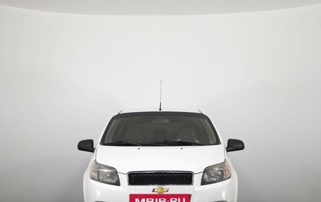 Chevrolet Aveo III, 2011 год, 449 000 рублей, 3 фотография