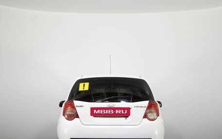 Chevrolet Aveo III, 2011 год, 449 000 рублей, 6 фотография