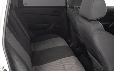 Chevrolet Aveo III, 2011 год, 449 000 рублей, 11 фотография