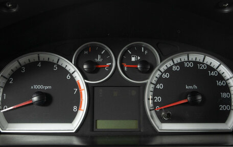 Chevrolet Aveo III, 2011 год, 449 000 рублей, 17 фотография