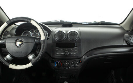 Chevrolet Aveo III, 2011 год, 449 000 рублей, 14 фотография