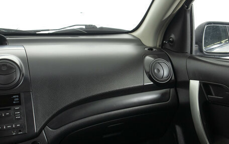 Chevrolet Aveo III, 2011 год, 449 000 рублей, 15 фотография