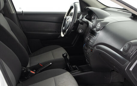 Chevrolet Aveo III, 2011 год, 449 000 рублей, 12 фотография