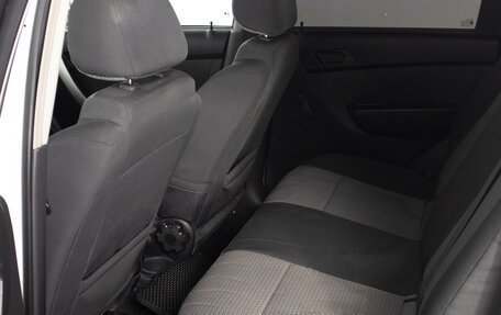 Chevrolet Aveo III, 2011 год, 449 000 рублей, 10 фотография