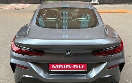 BMW 8 серия, 2021 год, 8 490 000 рублей, 3 фотография