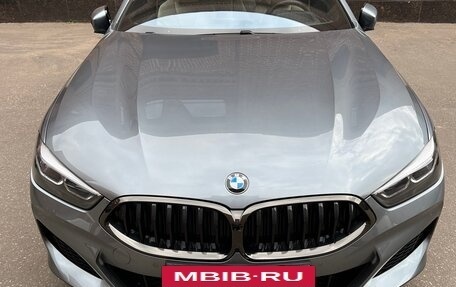 BMW 8 серия, 2021 год, 8 490 000 рублей, 2 фотография