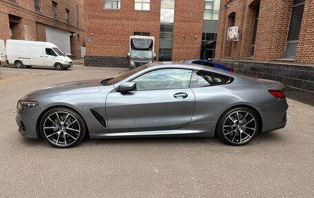 BMW 8 серия, 2021 год, 8 490 000 рублей, 4 фотография