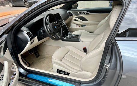 BMW 8 серия, 2021 год, 8 490 000 рублей, 5 фотография