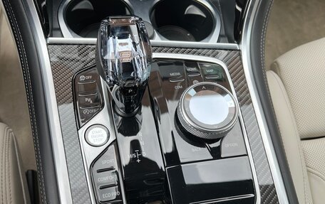 BMW 8 серия, 2021 год, 8 490 000 рублей, 7 фотография