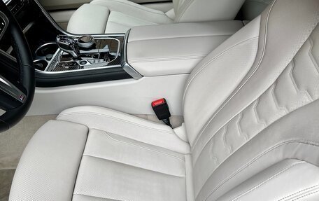 BMW 8 серия, 2021 год, 8 490 000 рублей, 8 фотография