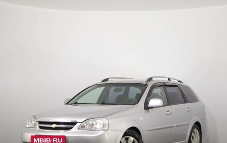 Chevrolet Lacetti, 2010 год, 499 000 рублей, 4 фотография
