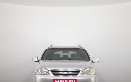 Chevrolet Lacetti, 2010 год, 499 000 рублей, 2 фотография