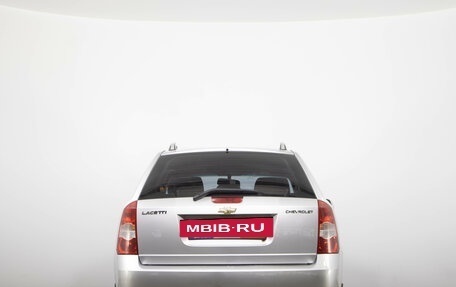 Chevrolet Lacetti, 2010 год, 499 000 рублей, 6 фотография