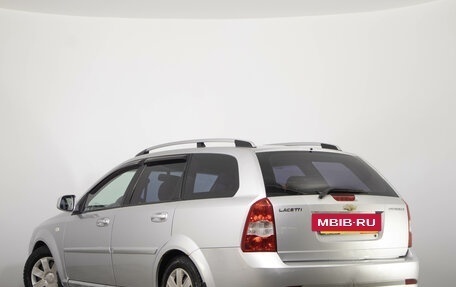 Chevrolet Lacetti, 2010 год, 499 000 рублей, 5 фотография