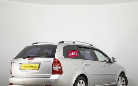 Chevrolet Lacetti, 2010 год, 499 000 рублей, 7 фотография