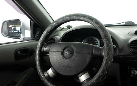 Chevrolet Lacetti, 2010 год, 499 000 рублей, 13 фотография