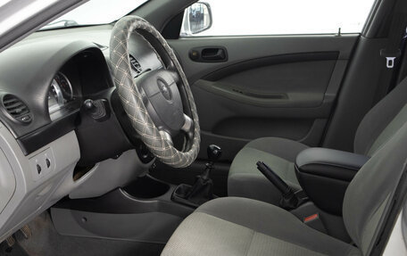 Chevrolet Lacetti, 2010 год, 499 000 рублей, 9 фотография
