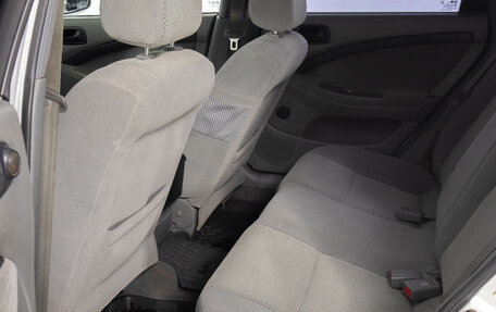 Chevrolet Lacetti, 2010 год, 499 000 рублей, 10 фотография