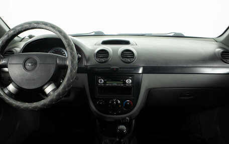 Chevrolet Lacetti, 2010 год, 499 000 рублей, 14 фотография