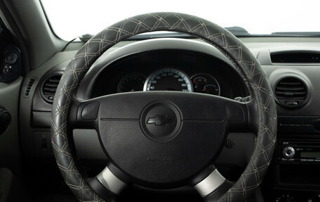 Chevrolet Lacetti, 2010 год, 499 000 рублей, 16 фотография