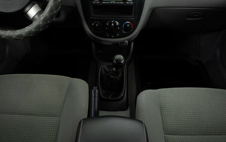 Chevrolet Lacetti, 2010 год, 499 000 рублей, 19 фотография
