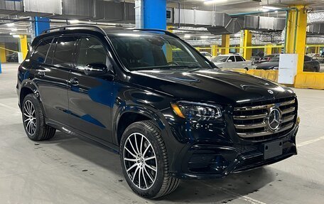 Mercedes-Benz GLS, 2024 год, 14 400 000 рублей, 3 фотография