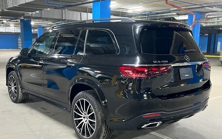 Mercedes-Benz GLS, 2024 год, 14 400 000 рублей, 7 фотография