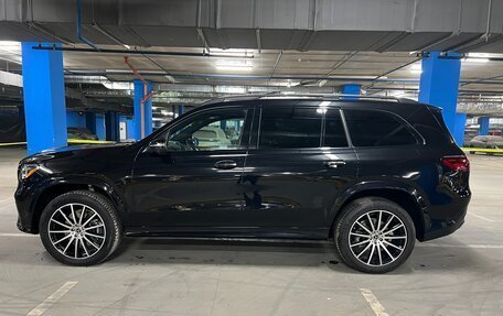 Mercedes-Benz GLS, 2024 год, 14 400 000 рублей, 8 фотография