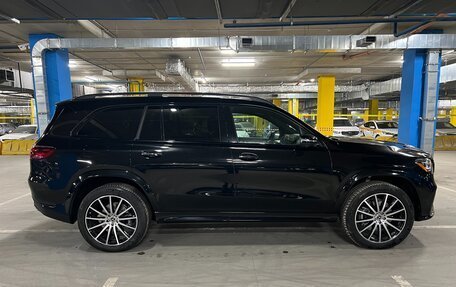 Mercedes-Benz GLS, 2024 год, 14 400 000 рублей, 4 фотография