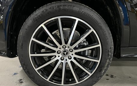 Mercedes-Benz GLS, 2024 год, 14 400 000 рублей, 9 фотография