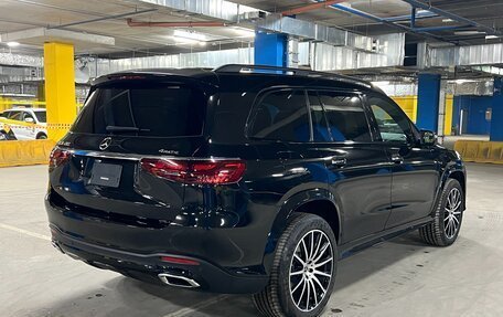 Mercedes-Benz GLS, 2024 год, 14 400 000 рублей, 5 фотография