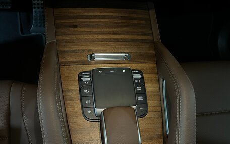 Mercedes-Benz GLS, 2024 год, 14 400 000 рублей, 18 фотография