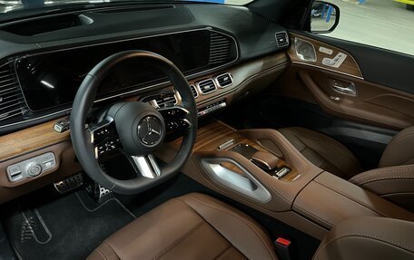 Mercedes-Benz GLS, 2024 год, 14 400 000 рублей, 12 фотография