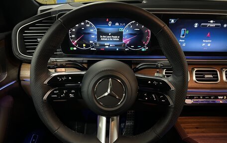 Mercedes-Benz GLS, 2024 год, 14 400 000 рублей, 13 фотография