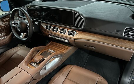 Mercedes-Benz GLS, 2024 год, 14 400 000 рублей, 10 фотография