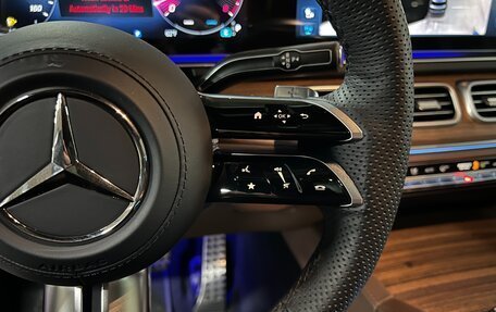 Mercedes-Benz GLS, 2024 год, 14 400 000 рублей, 15 фотография