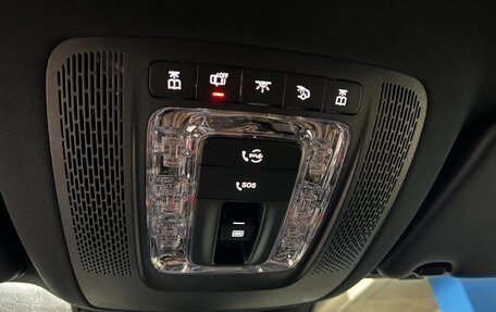 Mercedes-Benz GLS, 2024 год, 14 400 000 рублей, 21 фотография