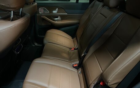 Mercedes-Benz GLS, 2024 год, 14 400 000 рублей, 26 фотография