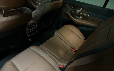 Mercedes-Benz GLS, 2024 год, 14 400 000 рублей, 29 фотография