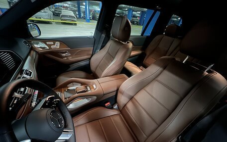 Mercedes-Benz GLS, 2024 год, 14 400 000 рублей, 24 фотография