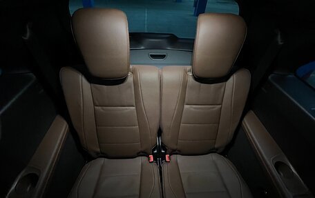 Mercedes-Benz GLS, 2024 год, 14 400 000 рублей, 30 фотография