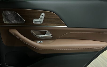 Mercedes-Benz GLS, 2024 год, 14 400 000 рублей, 33 фотография