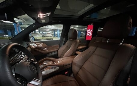 Mercedes-Benz GLS, 2024 год, 14 400 000 рублей, 23 фотография